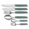 VICTORINOX SWISS MODERN salvejove zelena KVALITNI NOZE 2