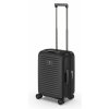 victorinox Airox Advanced Frequent Flyer Carry On black kvalitni noze 1