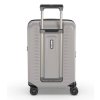 victorinox Airox Advanced Frequent Flyer Carry On Stone White kvalitni noze 5