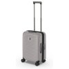 victorinox Airox Advanced Frequent Flyer Carry On Stone White kvalitni noze 1