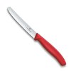 nuz na rajcata victorinox swiss classic chilli red