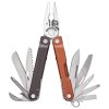 leatherman Rebar Burnt Sienna 833313 kvalitni noze 1