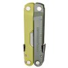Leatherman Rebar Mossy Slate 833315 kvalitni noze 2