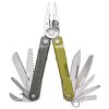 Leatherman Rebar Mossy Slate 833315 kvalitni noze 1