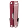 Leatherman Rebar Heathered Cranberry 833317 kvalitni noze 2