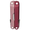 Leatherman Rebar Heathered Cranberry 833317 kvalitni noze 3