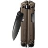 Leatherman ARC Talos kvalitni noze 10
