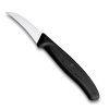 nuz na loupani victorinox swiss classic 6 cm cerny