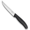 steakovy nuz victorinox swiss classic gourmet 12 cm cerny
