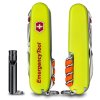 victorinox Emergency Tool Huntsman Lite 1.7915.E808 kvalitni noze 2