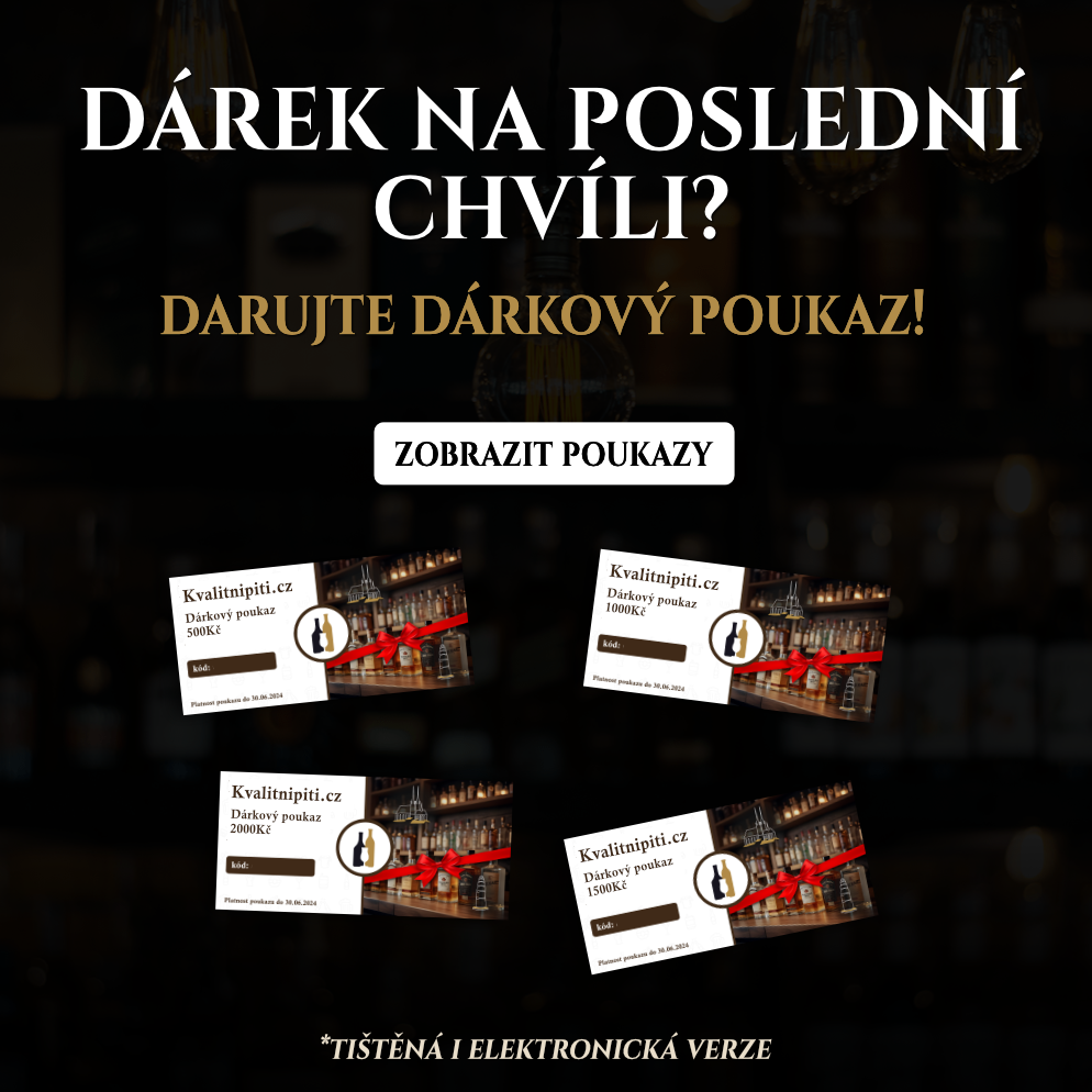 Dárek na poslední chvíli (Mobil)