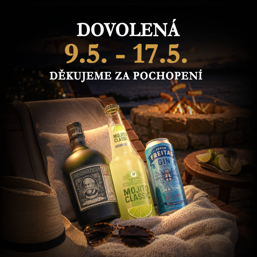 Dovolená - MOBIL