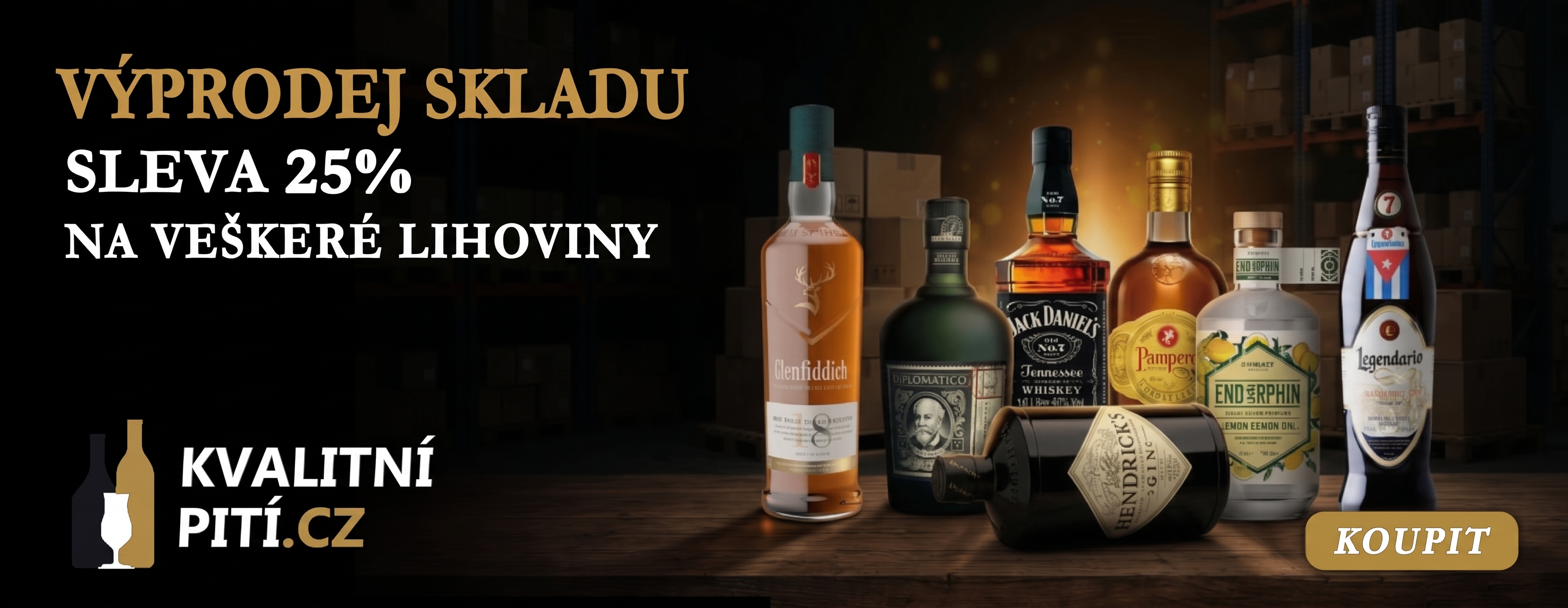 Výprodej skladu - PC
