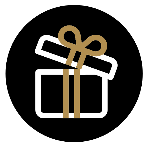 Dárek ZDARMA ke každé objednávce