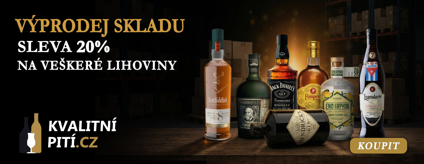 Výprodej skladu - PC