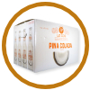 24 ks - Le Coq Pina Colada GB/CZ 4,7% (karton)