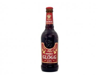 Imperial Glögg 400ml, alk.: 10% vol.