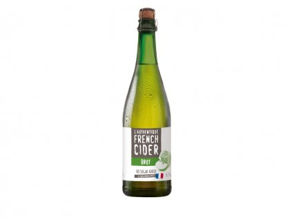 L´Authentique cidre BRUT - 750ml