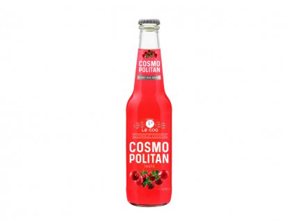 Le Coq Cosmopolitan 4,7% 330ml
