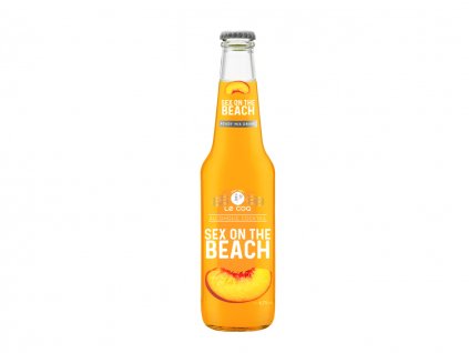 Cocktail Le Coq Sex on Beach GB/CZ 4,7%