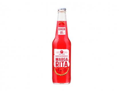 Le Coq Margarita nealkoholická 330ml