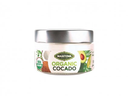 Cocado olej 90ml