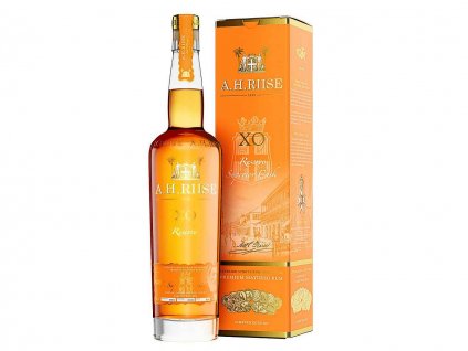 A.H.RIISE XO 0,7l 40%