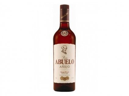 ABUELO ANEJO 0,7l 40%