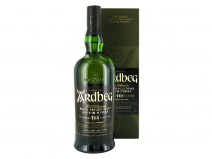 ARDBEG 10y. 0,7l 46%