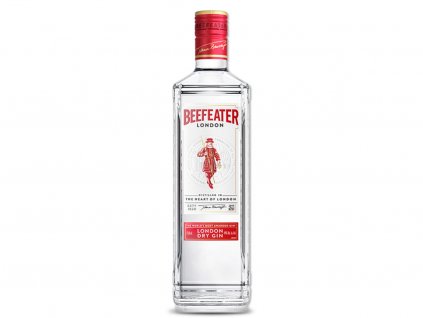 11523 1 beefeater gin 1l 40