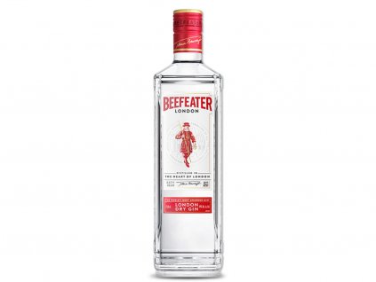 BEEFEATER GIN 1l 40%