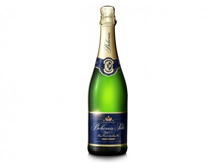 BOHEMIA SEKT BRUT 0.75l 12.5%