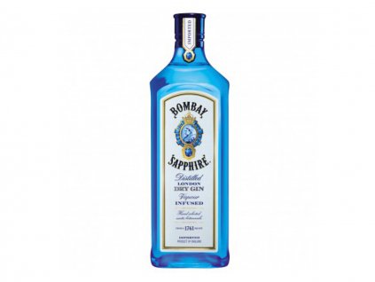 11577 bombay gin 1l 40