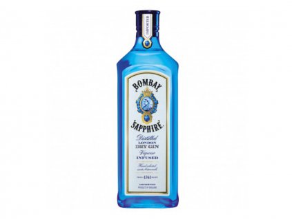 BOMBAY GIN 1l 40%