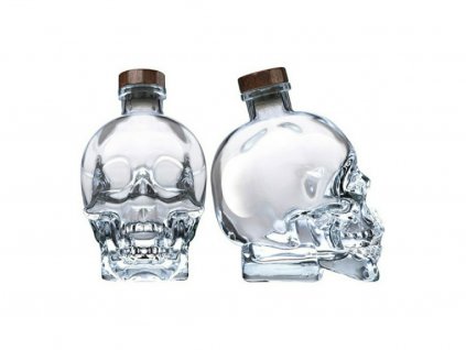 CRYSTAL HEAD 0,7l 40%