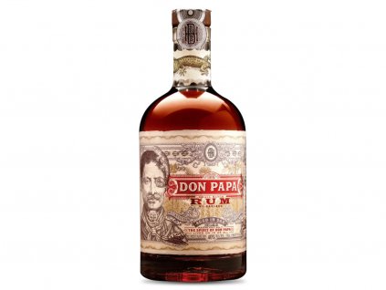 11784 don papa 0 7l 40 n