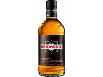 DRAMBUIE 0.05l 40% mini