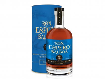ESPERO BALBOA Tuba 0,7l 40%