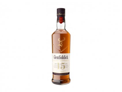 11910 glenfiddich 15yo 0 7l 40
