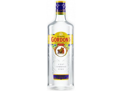 11931 gordons london dry gin 0 7l 37 5