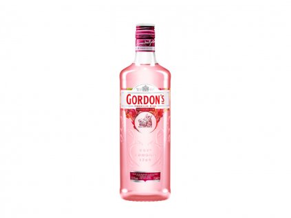 11934 gordons premium pink gin 0 7l 37 5