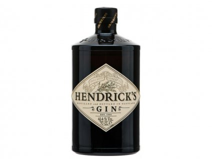 HENDRICKS GIN 0,7l 41,4%