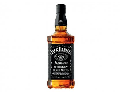 JACK DANIELS 1l 40%