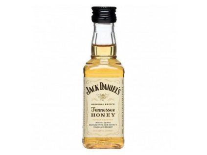 12024 jack daniels honey mini 0 05l 35
