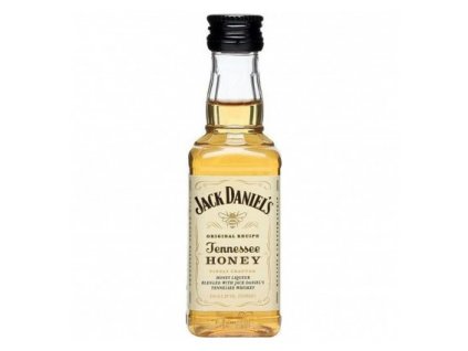 JACK DANIELS HONEY mini 0,05l 35%