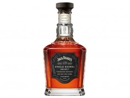 JACK DANIELS SINGLE BAR.0,7l 45%