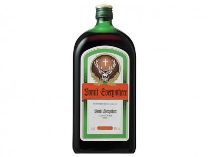 JAGERMEISTER 1l 35%