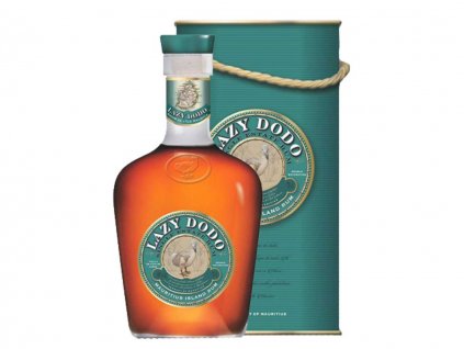 LAZY DODO RUM 0,7l 40%