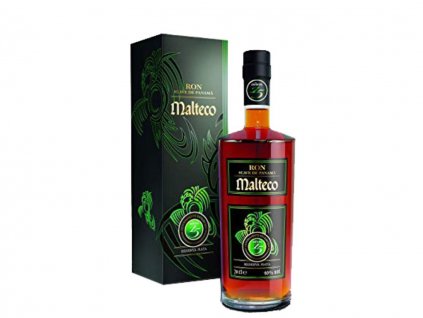 MALTECO 15y 0,7l  40%