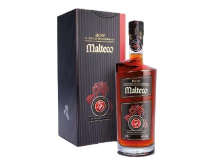 MALTECO 20y 0,7l 40%